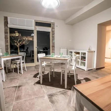La Casa Tra Gli Ulivi Bed & Breakfast Assisi