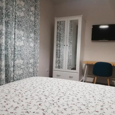 Bed & Breakfast La Casa Tra Gli Ulivi Assisi
